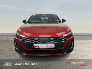 Audi A5 40 TDI EDITION ONE S LINE - Image 4