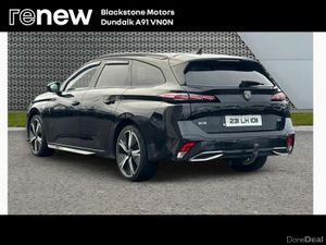 Peugeot 308 1.5 BlueHDi 130bhp GT Auto - Image 3