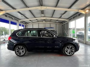 BMW X5 XDRIVE 30D M SPORT 2TB7 Z15D 4DR AUTO - Image 3