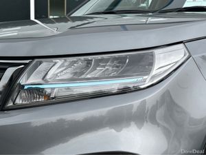 Suzuki Vitara 1.4 BOOSTERJET HYBRID S SZ5 5DR - Image 2