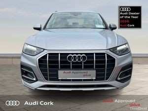 Audi Q5 2.0 35TDI 163BHP SE AUTOMATIC WITH AMBIENT - Image 3