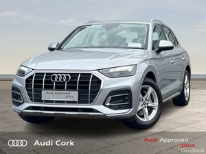Audi Q5 2.0 35TDI 163BHP SE AUTOMATIC WITH AMBIENT - Image 4