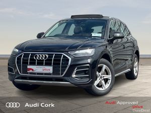 Audi Q5 2.0 40TDI 204BHP QUATTRO SE AUTOMATIC WITH - Image 4