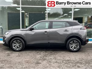 Peugeot 2008 ACTIVE PREMIUM BLUEH BLUEHDI S/S - Image 3