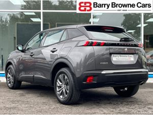 Peugeot 2008 ACTIVE PREMIUM BLUEH BLUEHDI S/S - Image 4