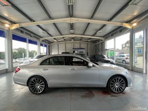 Mercedes-Benz E-Class 220 D 4DR AUTO - Image 4