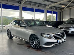 Mercedes-Benz E-Class 220 D 4DR AUTO - Image 3