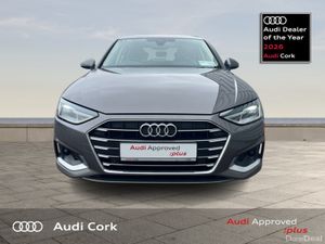 Audi A4 2.0 30TDI 136BHP SE AUTOMATIC WITH UPGRADE - Image 3