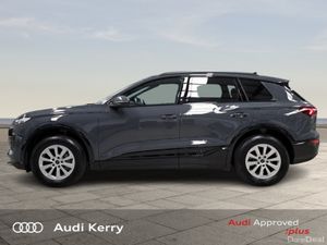 Audi Q6 e-tron ADVANCE E-TRON PERFORMANCE - Image 4