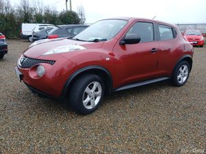 Nissan Juke 2013 - Image 4
