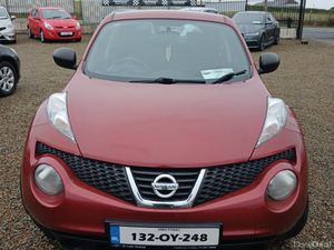 Nissan Juke 2013 - Image 3