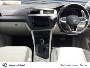 Volkswagen Tiguan Allspace 2.0TDI 150BHP ELEGANCE - Image 3