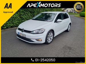 Volkswagen Golf FINANCE ARRANGED * 1.4 HIGHLINE * - Image 4