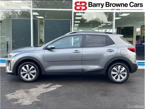 Kia Stonic 1.0 K2 MY24 5DR - Image 4