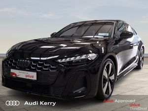 Audi A5 A5 40 TDI EDITION ONE S LINE - Image 3