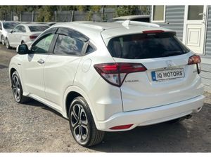 Honda Vezel 1.5L Automatic Petrol Hybrid Low Milea - Image 4