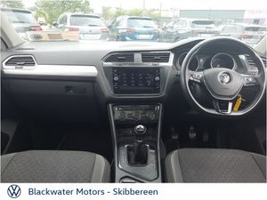Volkswagen Tiguan 2.0TDI 150BHP COMFORTLINE WITH T - Image 3