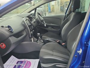 Renault Clio GT Line Automatic  NCT 05/27 - Image 4