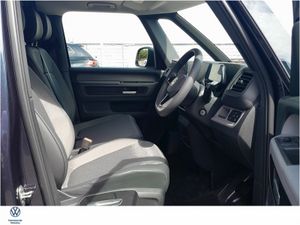 Volkswagen ID.Buzz Cargo 86Kw/h 204Bhp RWD - Image 3