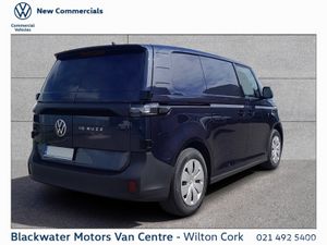 Volkswagen ID.Buzz Cargo 86Kw/h 204Bhp RWD - Image 4