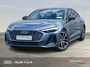 Audi A5 2.0 40TDI 204BHP EDITION ONE S-LINE AUTOMA - Image 4