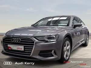 Audi A6 40TDI 204BHP SE AUTOMATIC - Image 3
