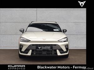 Cupra Leon 2.0TDI 150BHP SPORT AUTOMATIC - Image 3