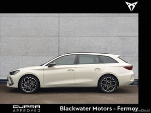 Cupra Leon 2.0TDI 150BHP SPORT AUTOMATIC - Image 4