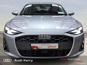 Audi A6 A6 SEDAN 40TDI 204BHP SE AUTOMATIC WITH CO - Image 2