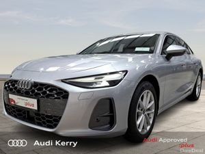 Audi A6 A6 SEDAN 40TDI 204BHP SE AUTOMATIC WITH CO - Image 3