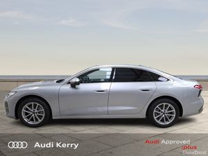 Audi A6 A6 SEDAN 40TDI 204BHP SE AUTOMATIC WITH CO - Image 4