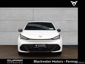 Cupra Born E-BOOST 77KWH 231BHP - Image 3