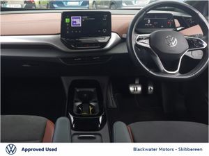 Volkswagen ID.4 CITY 52KWH 148BHP PURE - Image 3