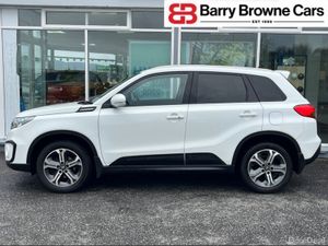 Suzuki Vitara GLX DIESEL 5DR - Image 3