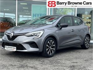 Renault Clio EQUILIBRE TCE 90 MY22.5 5 5DR - Image 2