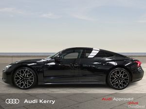 Audi e-tron GT quattro QUATTRO 530BHP AUTOMATIC - Image 4