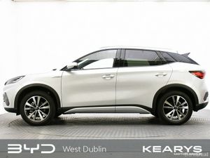 BYD ATTO 3 Order your new 261 Atto 3 Comfort White - Image 4