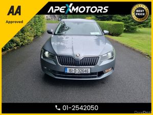Skoda Superb FINANCE ARRANGED * NEW NCT JUL-26 * S - Image 3