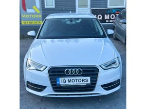 Audi A3 1.4T Petrol Automatic Low Mileage Fresh Im - Image 2