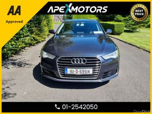 Audi A6 FINANCE ARRANGED * 2.0 TDI SE ULTRA 187BHP - Image 3