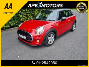 Mini Cooper FINANCE ARRANGED * 1.5 D 3DR COOPER * - Image 4