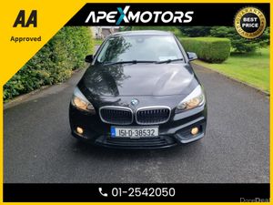 BMW 2-Series FINANCE ARRANGED * 216D SE  * NEW NCT - Image 3