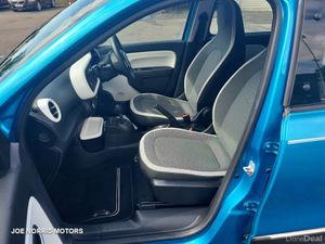 Renault Twingo 1.0 Dynamique Automatic - Image 4