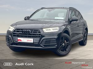 Audi Q5 50 Tfsi E 299HP S Line 4DR - Image 4