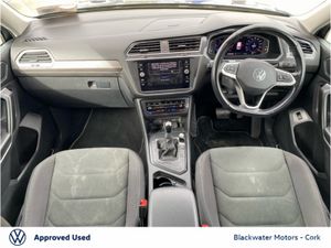 Volkswagen Tiguan Allspace 2.0TDI 150BHP ELEGANCE - Image 3