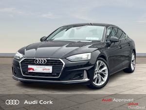 Audi A5 SPORTBACK 35TDI 163BHP SE AUTOMATIC - Image 4