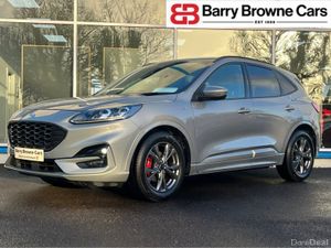 Ford Kuga ST-LINE EDITION ECOB ECOBLUE - Image 2