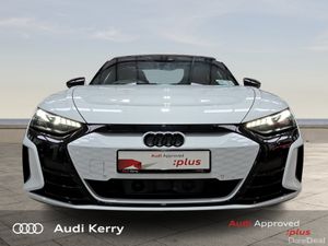 Audi e-tron GT quattro BLACK EDITION QUATTRO 530BH - Image 2