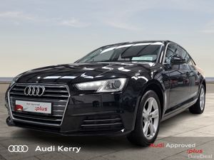 Audi A4 SALOON SPORT 1.4 TFSI - Image 3