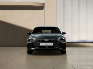 Audi A3 SPORTBACK 30TFSI S-LINE WITH COMOFRT PACK - Image 2